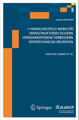 Handlungsfeld Mobilität