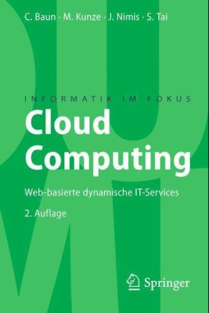 Cloud Computing