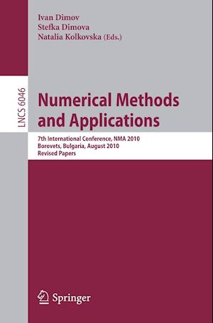 Numerical Methods and Applications