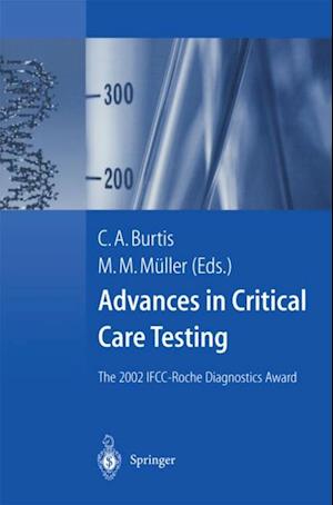 Advances in Critical Care Testing