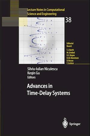 Advances in Time-Delay Systems