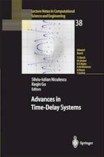 Advances in Time-Delay Systems