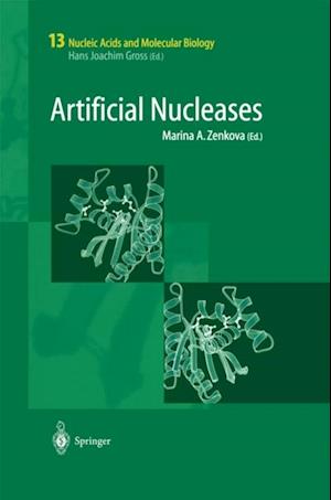 Artificial Nucleases