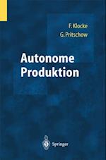 Autonome Produktion