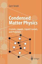 Condensed Matter Physics