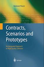 Contracts, Scenarios and Prototypes