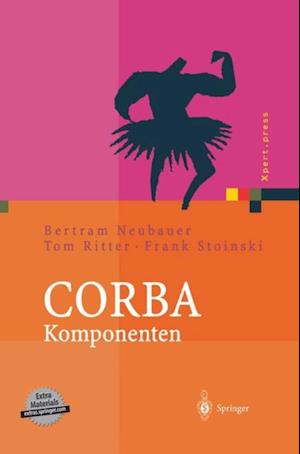 CORBA Komponenten