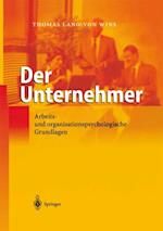 Der Unternehmer