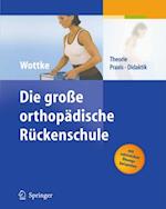 Die große orthopädische Rückenschule