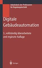 Digitale Gebäudeautomation