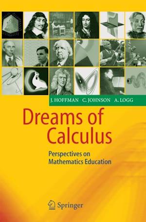 Dreams of Calculus