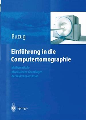 Einführung in die Computertomographie