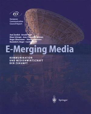 E-Merging Media