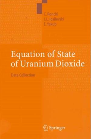 Equation of State of Uranium Dioxide