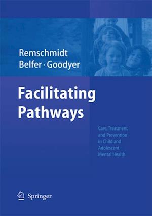 Facilitating Pathways