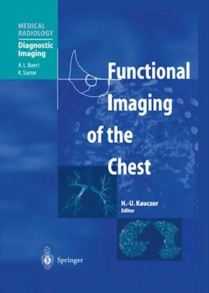 Functional Imaging of the Chest