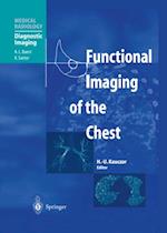 Functional Imaging of the Chest
