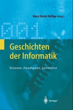 Geschichten der Informatik