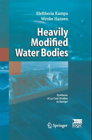 Heavily Modified Water Bodies