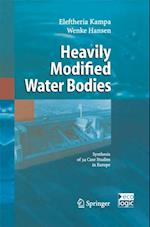Heavily Modified Water Bodies