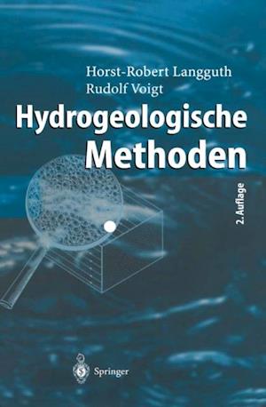 Hydrogeologische Methoden