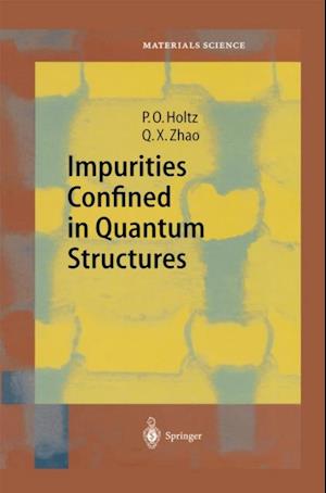 Impurities Confined in Quantum Structures