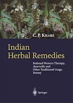 Indian Herbal Remedies