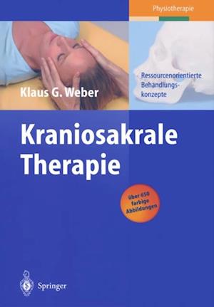 Kraniosakrale Therapie