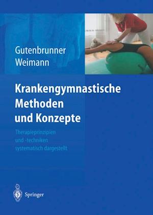 Krankengymnastische Methoden und Konzepte