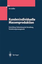 Kundenindividuelle Massenproduktion