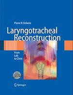 Laryngotracheal Reconstruction