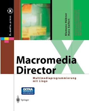 Macromedia Director