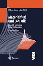 Materialfluß und Logistik