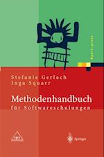 Methodenhandbuch für Softwareschulungen