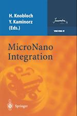 MicroNano Integration