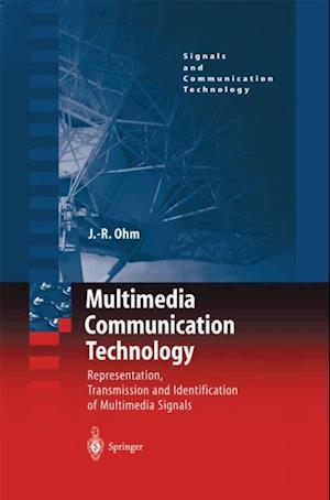 Multimedia Communication Technology