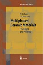 Multiphased Ceramic Materials