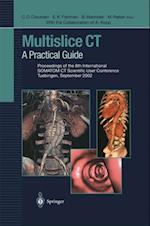 Multislice CT