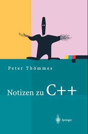 Notizen zu C++