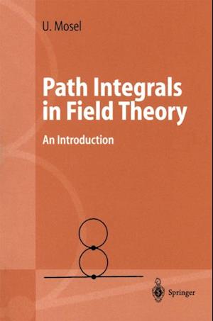 Path Integrals in Field Theory