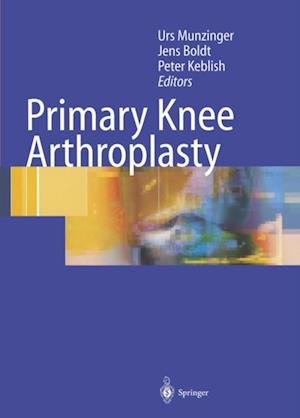 Primary Knee Arthroplasty