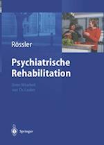 Psychiatrische Rehabilitation