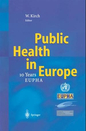 Public Health in Europe