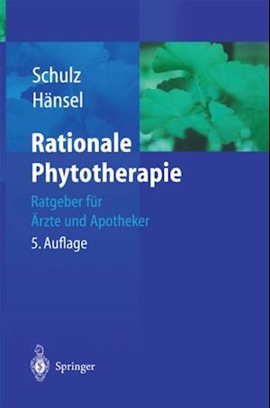 Rationale Phytotherapie