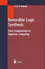 Reversible Logic Synthesis