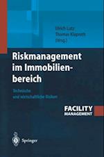 Riskmanagement im Immobilienbereich