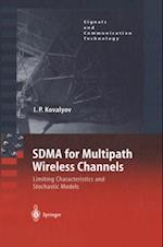 SDMA for Multipath Wireless Channels