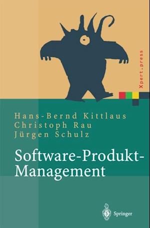 Software-Produkt-Management