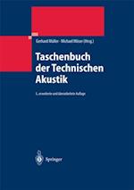 Taschenbuch der Technischen Akustik