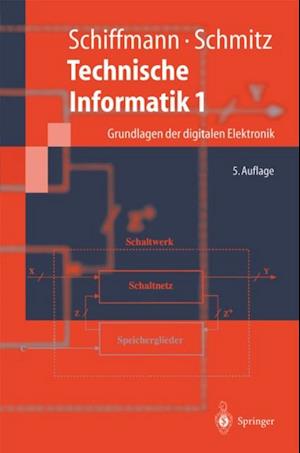 Technische Informatik 1